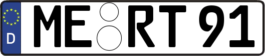 ME-RT91