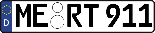 ME-RT911