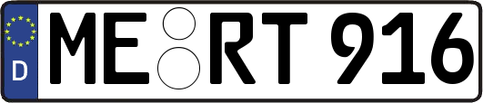 ME-RT916
