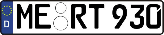 ME-RT930