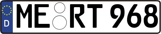ME-RT968