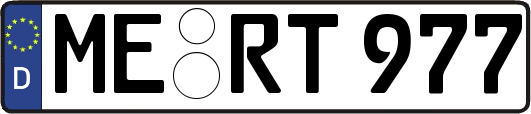 ME-RT977
