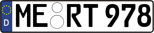 ME-RT978