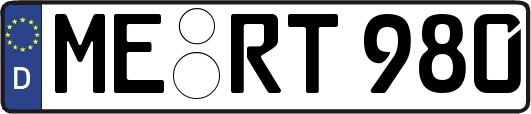 ME-RT980