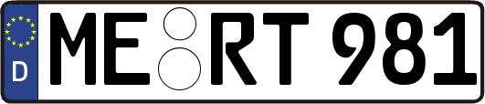 ME-RT981