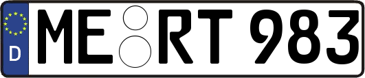 ME-RT983