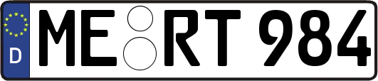 ME-RT984