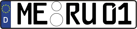 ME-RU01
