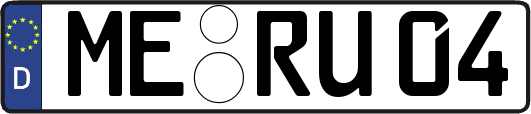 ME-RU04