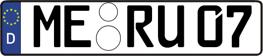 ME-RU07