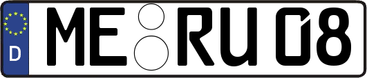 ME-RU08