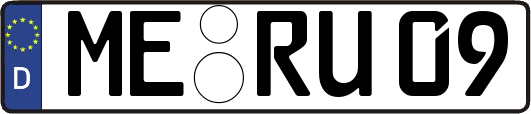 ME-RU09