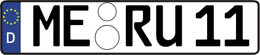ME-RU11