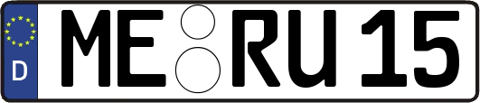 ME-RU15