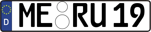 ME-RU19