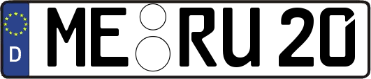 ME-RU20