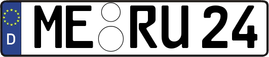 ME-RU24