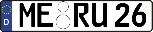 ME-RU26