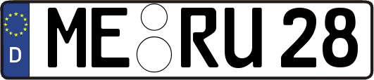 ME-RU28