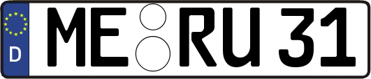 ME-RU31