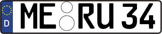ME-RU34