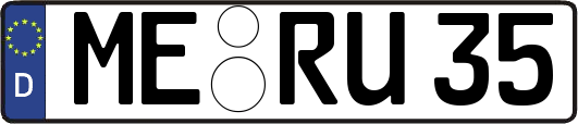 ME-RU35
