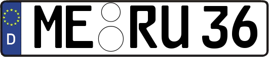 ME-RU36