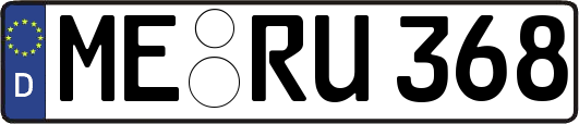 ME-RU368