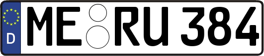 ME-RU384
