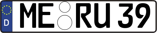 ME-RU39