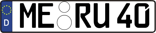 ME-RU40