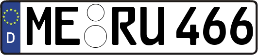 ME-RU466