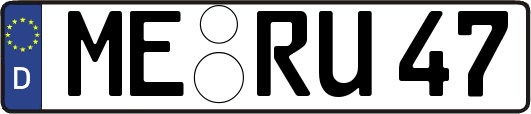 ME-RU47
