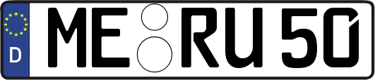 ME-RU50