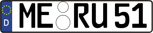 ME-RU51