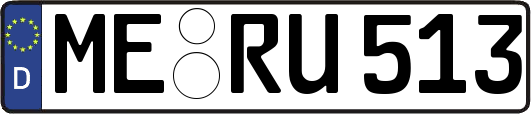 ME-RU513