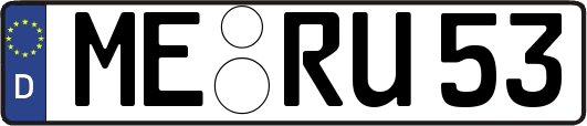 ME-RU53
