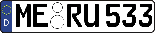 ME-RU533