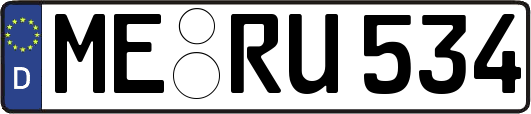 ME-RU534