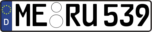 ME-RU539