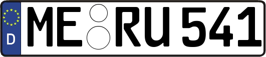 ME-RU541
