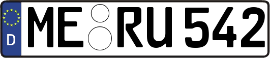 ME-RU542