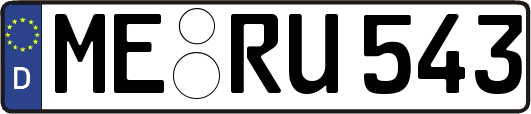 ME-RU543