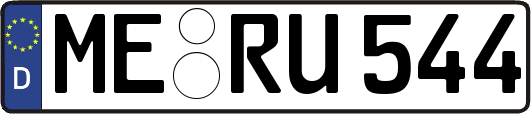 ME-RU544