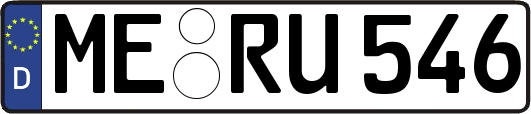 ME-RU546