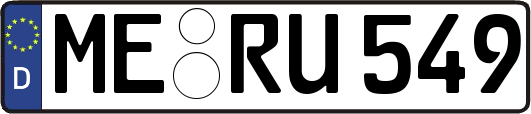 ME-RU549