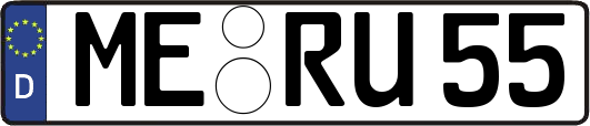 ME-RU55