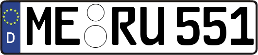 ME-RU551