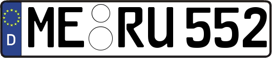 ME-RU552