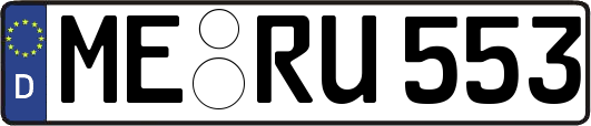 ME-RU553
